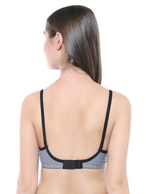 set of 3 bow patch bra - 16345031 - Standard Image - 7