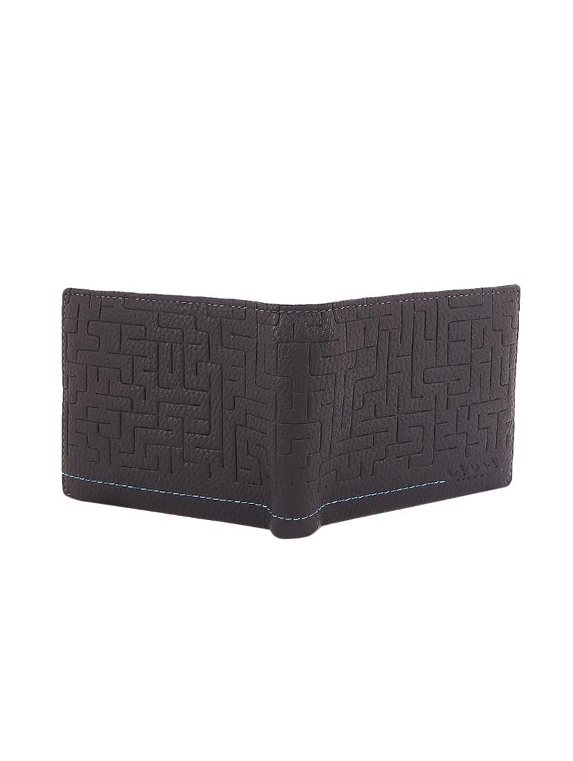 black leatherette (pu wallet - 16347315 - Zoom Image - 4