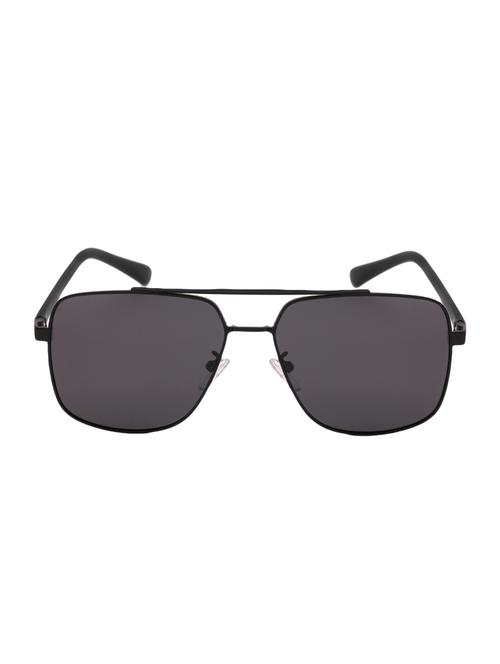 UV protected square sunglasses - 16354037 - Standard Image - 1