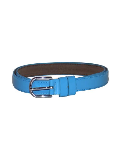 blue rexene belt - 16356821 - Standard Image - 1