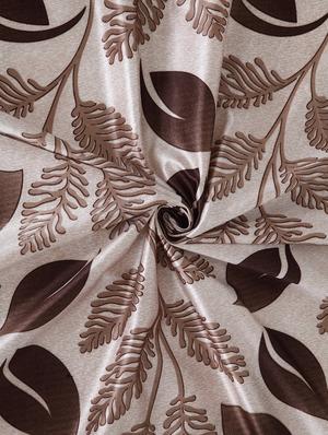 Polyester Printed Window Curtains - 16363891 - Standard Image - 4