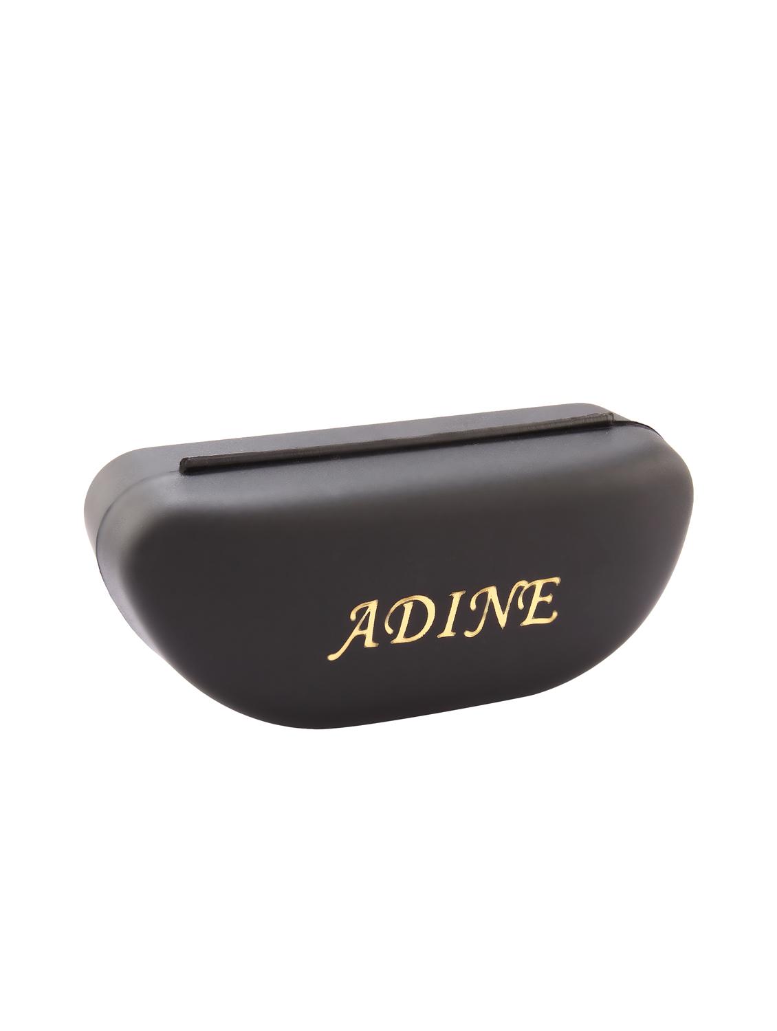 adine uv protected round sunglasses - 16369482 - Zoom Image - 4