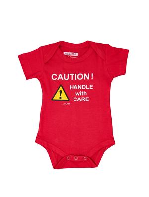 set of 4 multi colored cotton onesies - 16379050 - Standard Image - 4