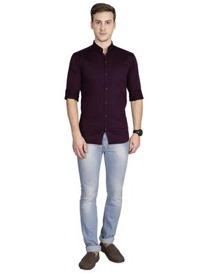 multi colored cotton casual shirt - 16382353 - Standard Image - 4