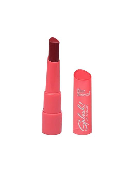 blue heaven splash lipstick (cherry me) 2.7gm - 16388821 - Standard Image - 1