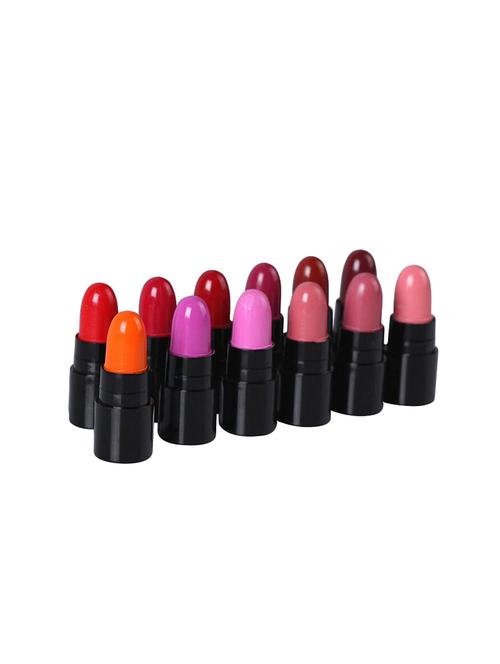 blue heaven pack of 12 pocket pick mini lipsticks - 16390539 - Standard Image - 1