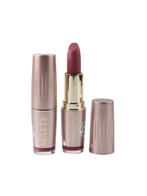 miss rose matte liquid long lipstick - 16400146 - Standard Image - 1