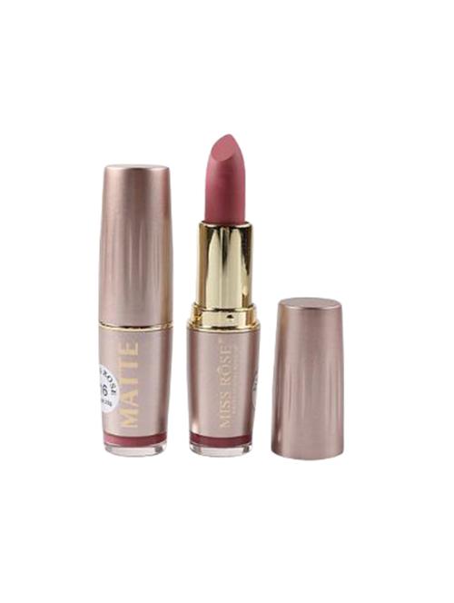 miss rose matte liquid long lipstick - 16400148 - Standard Image - 1