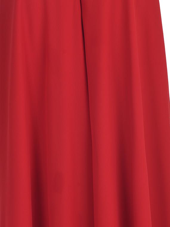 flared solid palazzo - 16407671 - Zoom Image - 4