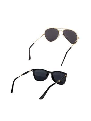flozum set of 2 sunglasses - 16416648 - Standard Image - 4