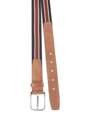 multi colour fabric belt - 16418854 - Standard Image - 4