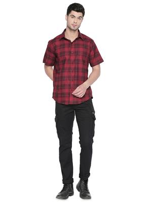black solid cargo - 16425047 - Standard Image - 4