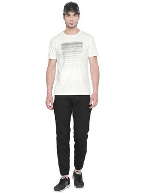 black solid cargo - 16425050 - Standard Image - 4