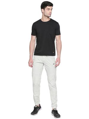 beige solid cargo - 16425051 - Standard Image - 4
