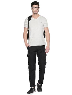 black solid cargo - 16425059 - Standard Image - 4