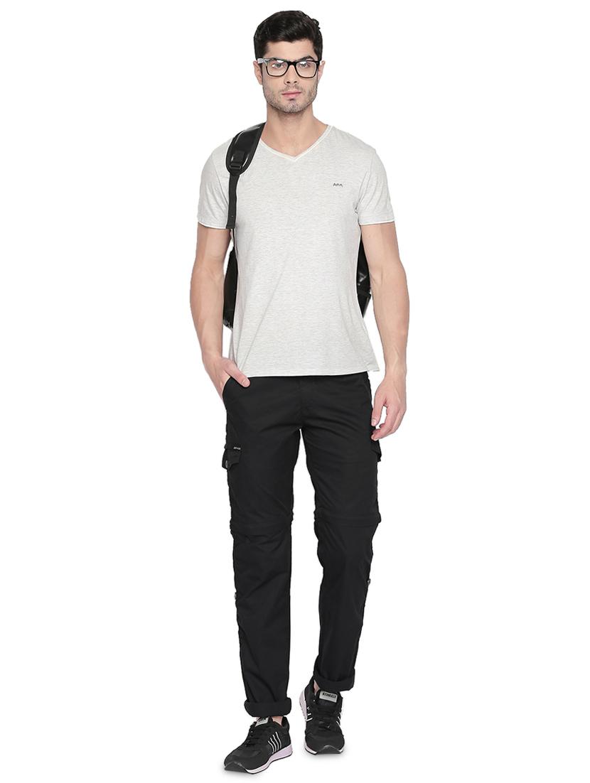 black solid cargo - 16425059 - Zoom Image - 4