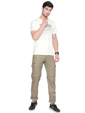 green solid cargo - 16425061 - Standard Image - 4