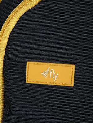 yellow polyester bag - 16427980 - Standard Image - 4