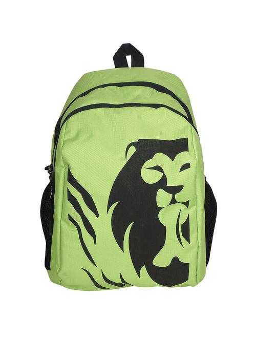 green backpack - 16435473 - Standard Image - 1