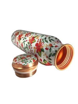 health mechanic trendy copper bottle(pack of 2) - 16440802 - Standard Image - 4