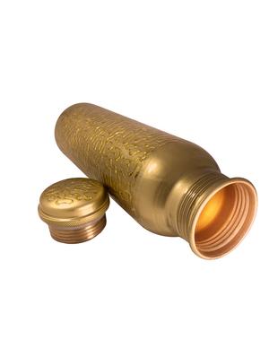 health mechanic trendy copper bottle(pack of 2) - 16440897 - Standard Image - 4