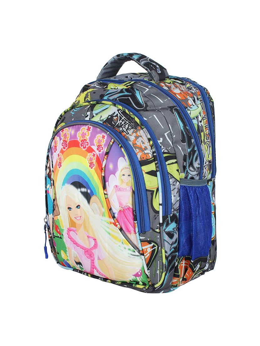 multi colored polyester bag - 16459257 - Zoom Image - 4