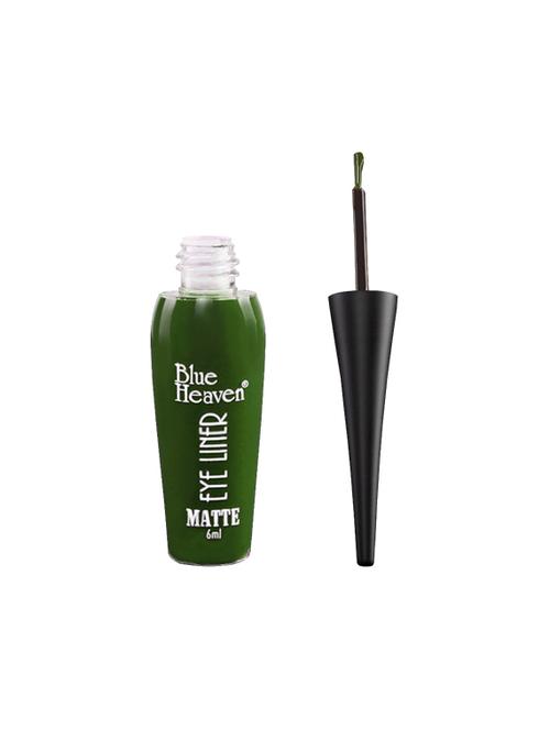 blue heaven color matte eyeliner 6 ml - 06 purple - 16464108 - Standard Image - 1