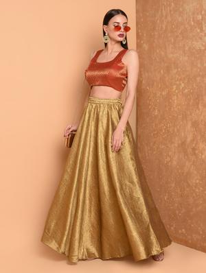 dori detailed solid blouse - 16466073 - Standard Image - 4