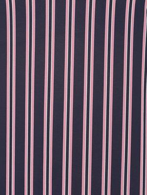 tie knot detail striped top - 16475810 - Standard Image - 4