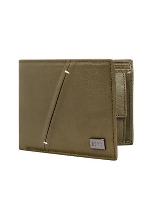 green leather wallet - 16482061 - Standard Image - 4