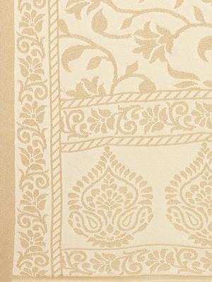 brocade suit unstitched suit - 16484407 - Standard Image - 4