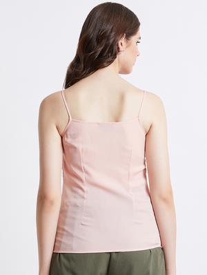 sequin embellished cami top - 16496936 - Standard Image - 4