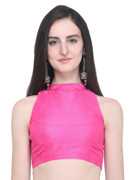 floral flared lehenga - 16503800 - Zoom Image - 4