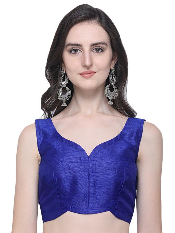 floral flared lehenga - 16503828 - Zoom Image - 4