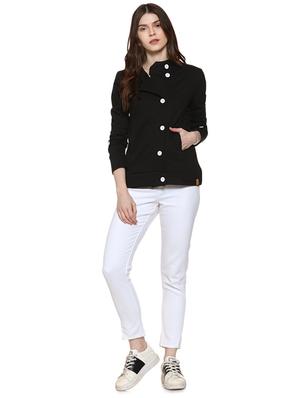 pocket patch windcheater jacket - 16507494 - Standard Image - 4