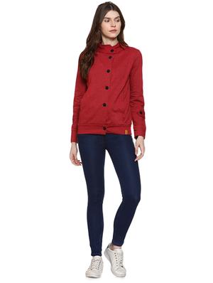 pocket patch windcheater jacket - 16507495 - Standard Image - 4