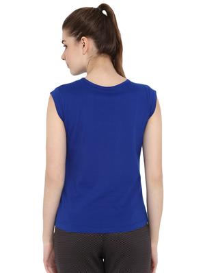 set of 2 cap sleeved solid tee - 16512962 - Standard Image - 7