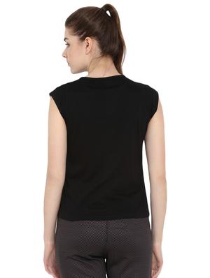 set of 2 cap sleeved solid tee - 16512975 - Standard Image - 4