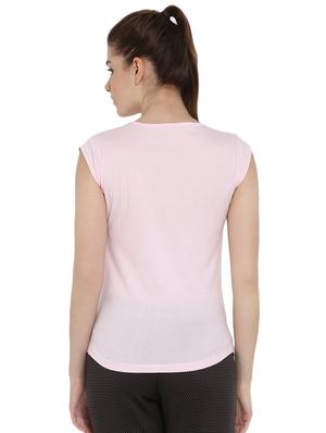 set of 2 cap sleeved solid tee - 16512975 - Standard Image - 7