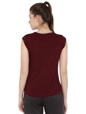 set of 2 cap sleeved solid tee - 16512996 - Standard Image - 7