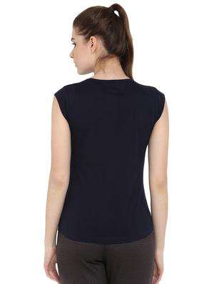 set of 2 cap sleeved solid tee - 16513006 - Standard Image - 4