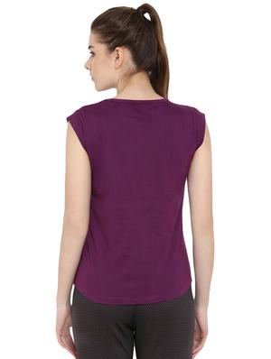 set of 2 cap sleeved solid tee - 16513010 - Standard Image - 7