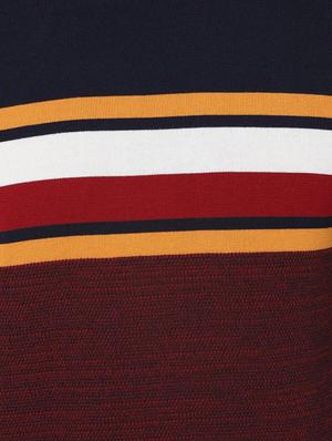 red striped pullover - 16513306 - Standard Image - 4