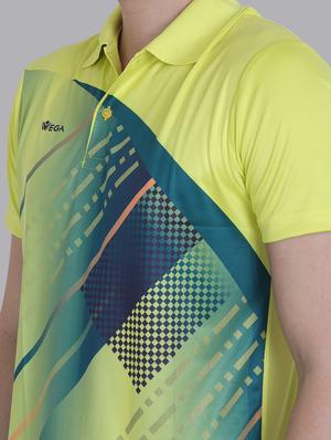 yellow printed t-shirt - 16532719 - Standard Image - 4