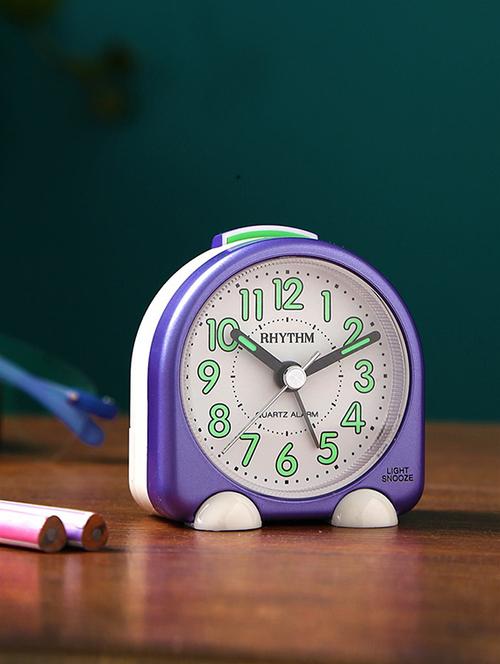 alarm table clock - 16535690 - Standard Image - 1