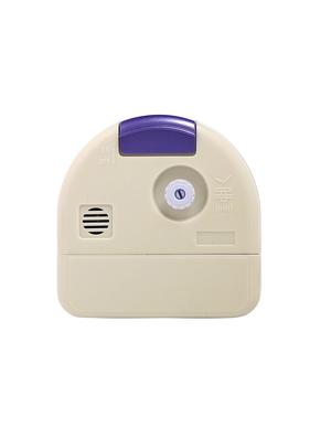 alarm table clock - 16535690 - Standard Image - 4