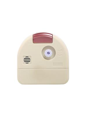 Alarm Table Clock - 16535691 - Standard Image - 4
