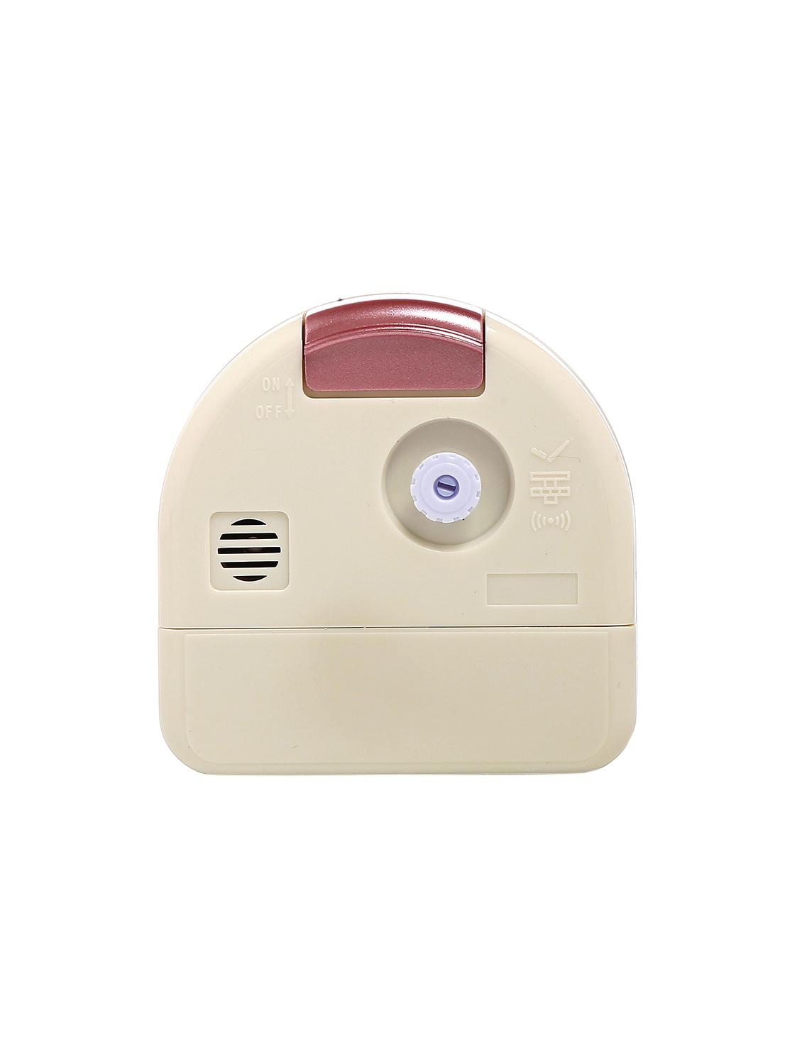 Alarm Table Clock - 16535691 - Zoom Image - 4