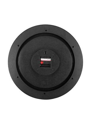 Plastic Choclate Round Clock - 16535700 - Standard Image - 4