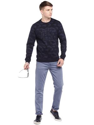 grey plain denim jeans - 16536199 - Standard Image - 4